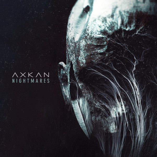 Axkan - Nightmares (2xLP)