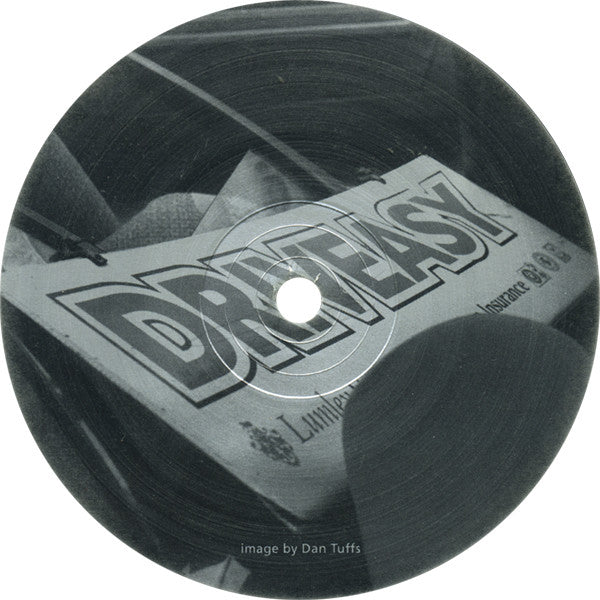 Dave Tarrida & Tobias Schmidt - Spanish Winter