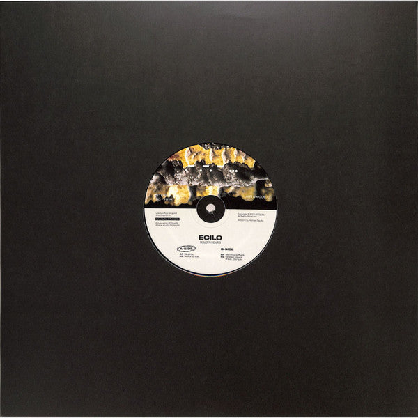 Ecilo - Golden Hours