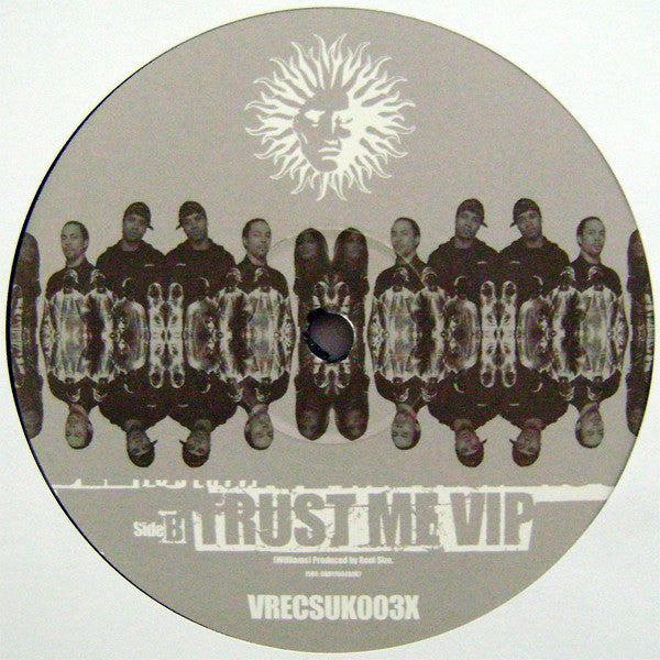 Roni Size - No More (High Contrast Remix) / Want Your Body (Calibre Remix)