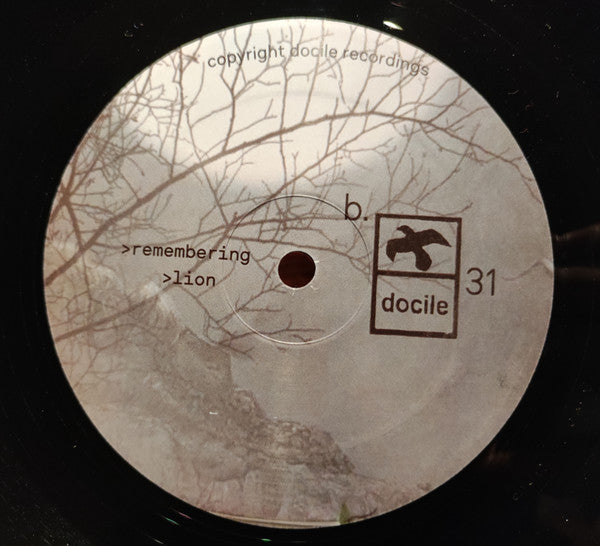 Andy Garcia - Nihilism EP
