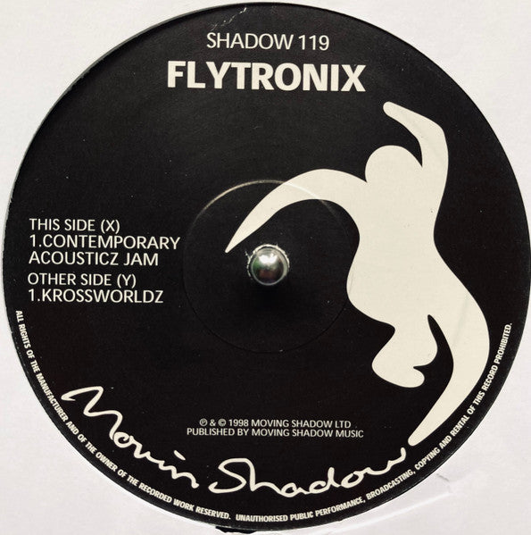 Flytronix - 4th Encounta