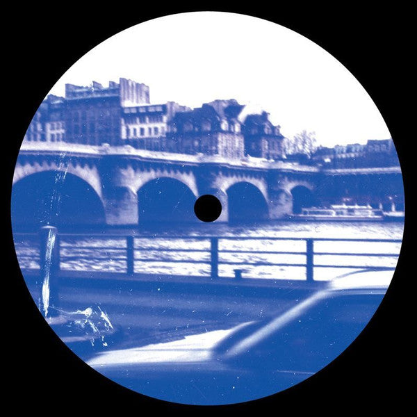Royer - Way Silent