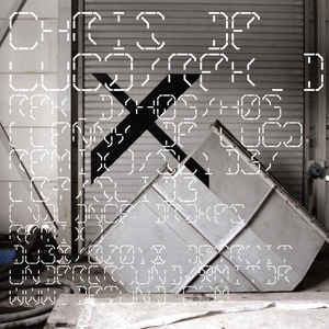 Chris De Luca - Rekd