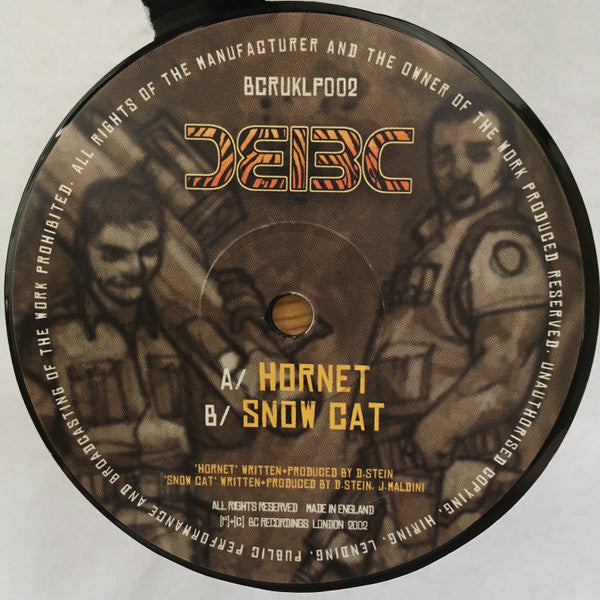 Bad Company - Shot Down On Safari