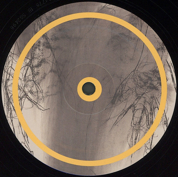 Mike Parker - Cyclic Intonations