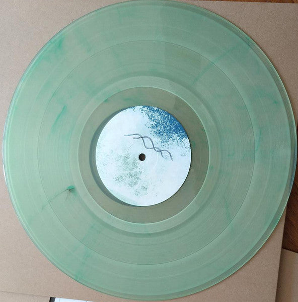 SL Jung - Seafoam Fiction
