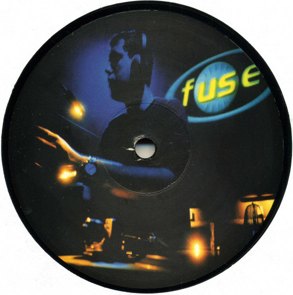 Dave Clarke - Fuse Presents Dave Clarke