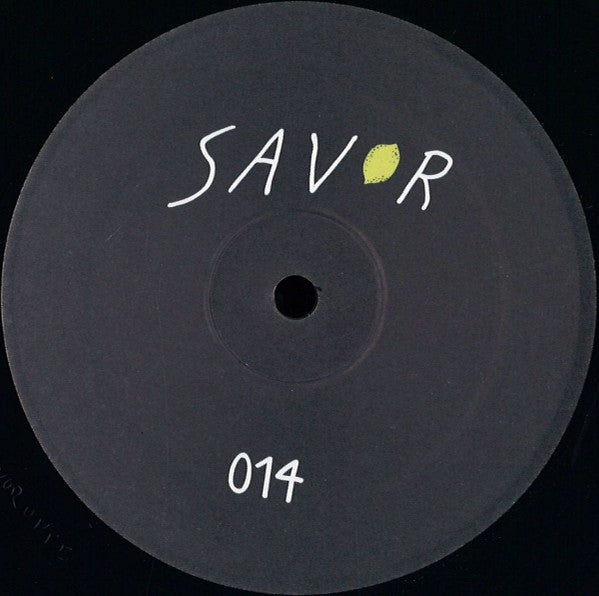 Franco Cinelli - Liquid Funk Ep