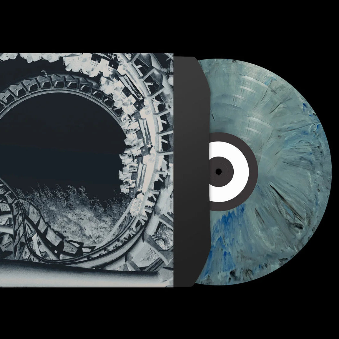 Abstract Drumz – Just A Ride EP