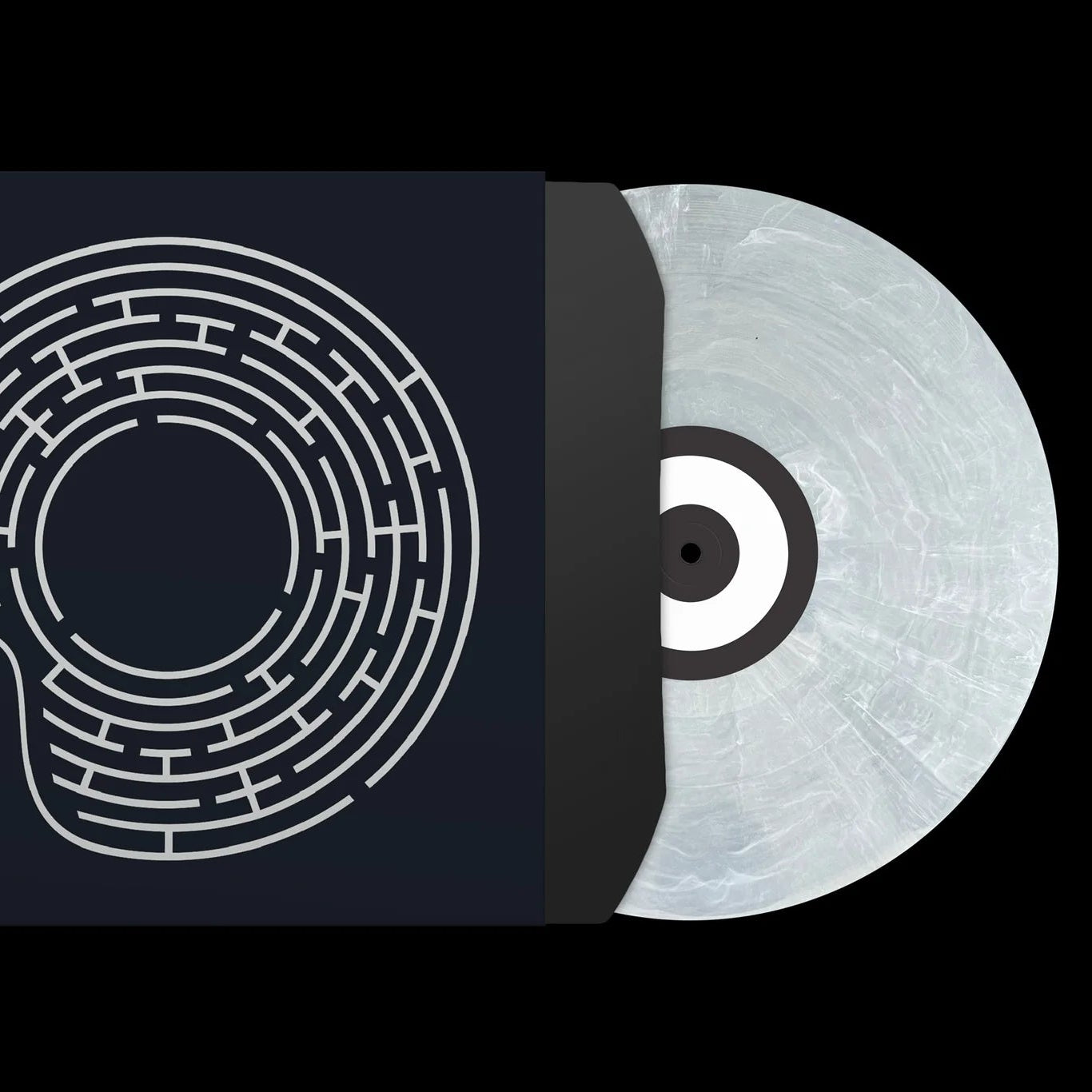 Decoder – DT103 / DD1 / DD1 (Technical Itch Remix) / MB29