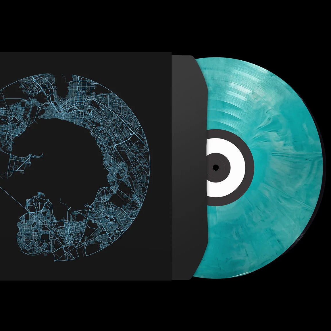Arcane & Humb – Coils EP