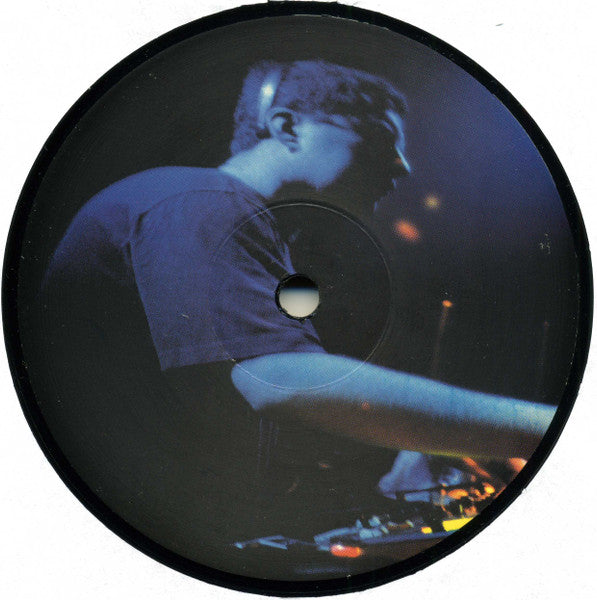 Dave Clarke - Fuse Presents Dave Clarke