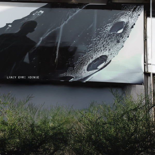 Ben Klock & Fadi Mohem - Layer One Remixes
