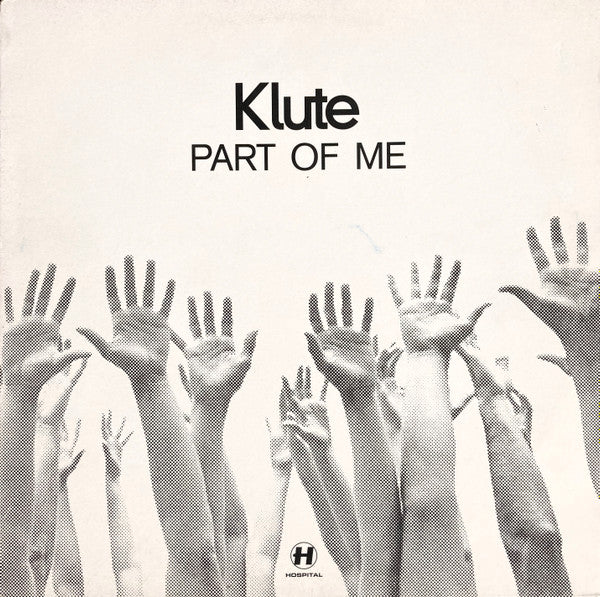 Klute - Part Of Me