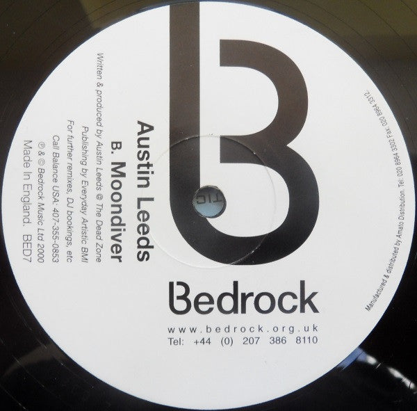 Austin Leeds - Force 51