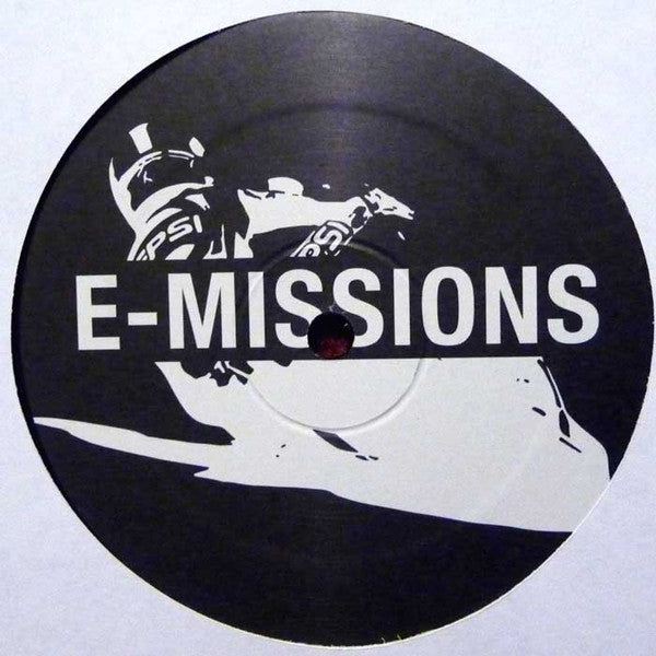 P.Leone - Discipline Signals EP