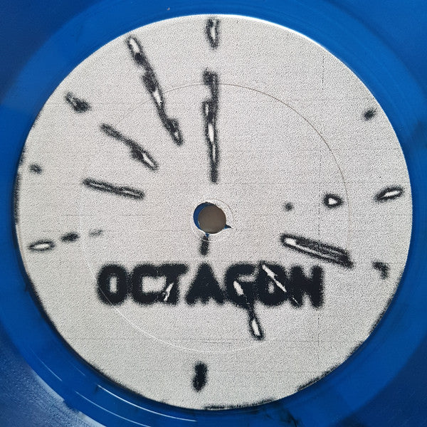 Basic Channel – Octagon / Octaedre
