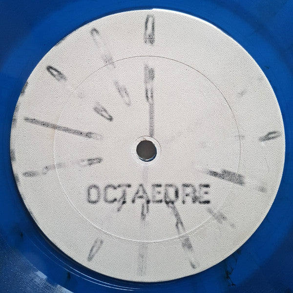 Basic Channel – Octagon / Octaedre