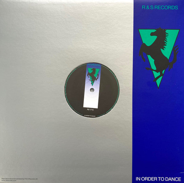 Djrum - Broken Glass Arch