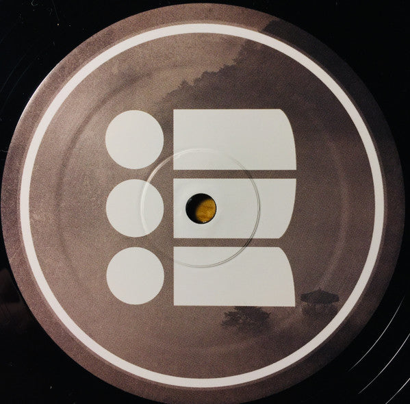 Eusebeia - Exit Trappings EP