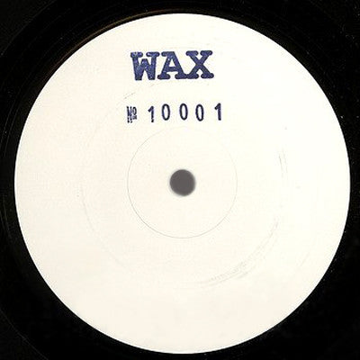 Wax (Shed) - No. 10001