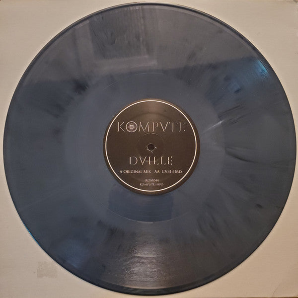 Kompvte - Dville