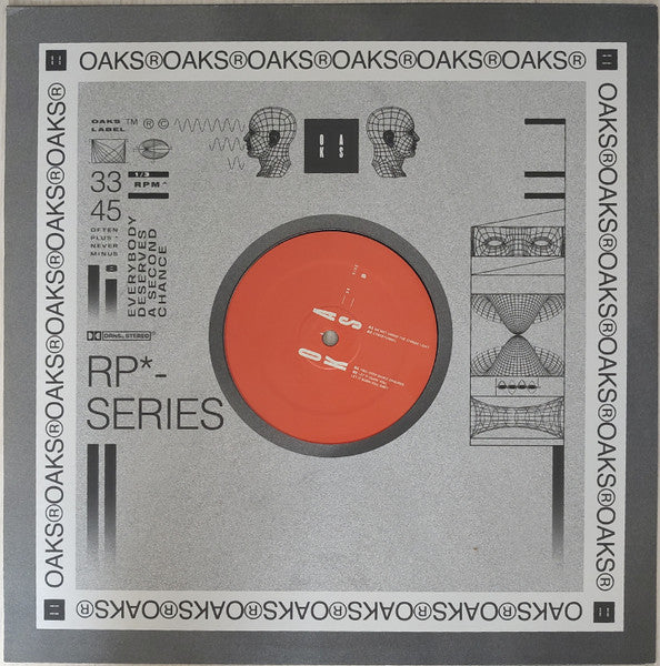 Hector Oaks – We Met Under The Strobe Light