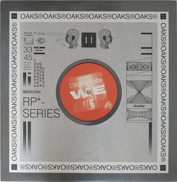 Hector Oaks – We Met Under The Strobe Light
