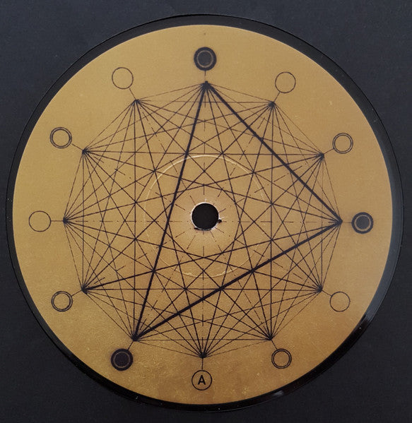 Vril & Rødhåd – Out Of Place Artefacts II (2x12")