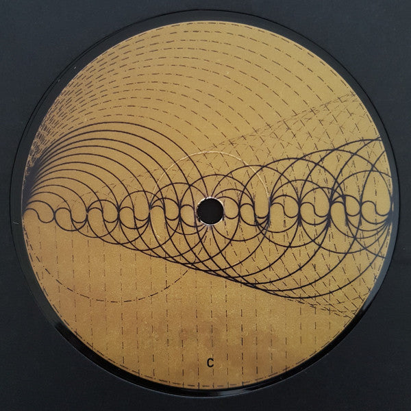Vril & Rødhåd – Out Of Place Artefacts II (2x12")