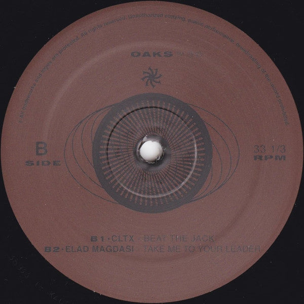 Various – Provocation Operation
