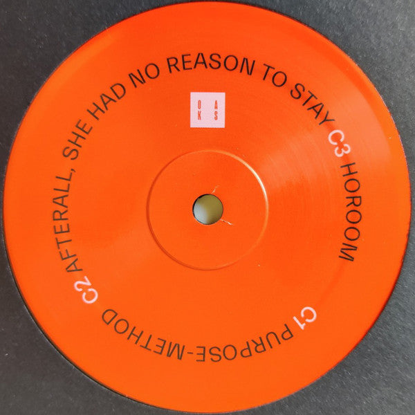 Héctor Oaks – As We Are Saying