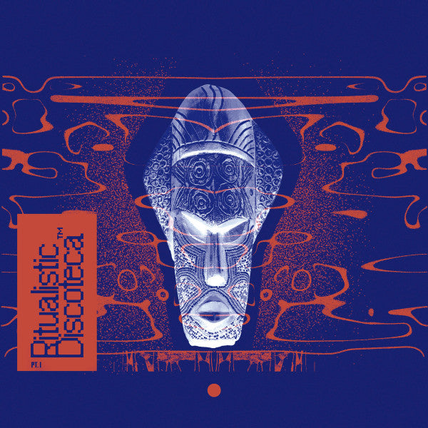 Various – Music For The Collective Extasy Induction Pt.1