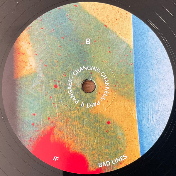 Pangaea – Changing Channels: Part 2