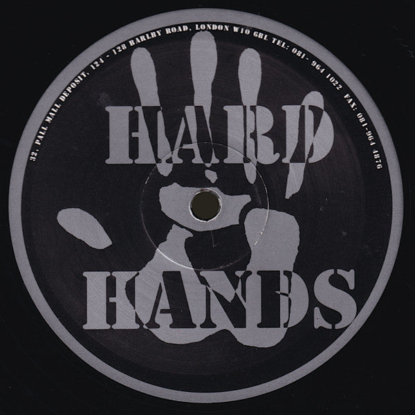 Leftfield - Song Of Life