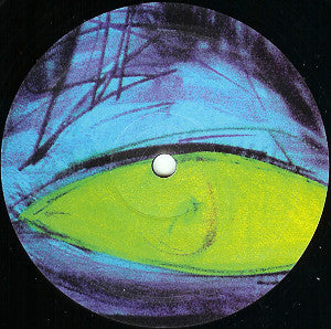 S. Bicknell* - Lost Recordings #5 - When All Is Not?