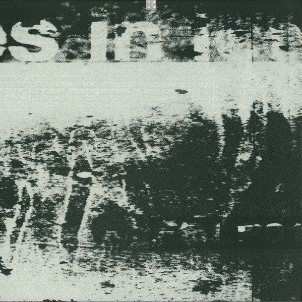 Various – Minutes In Ice [2x12"]