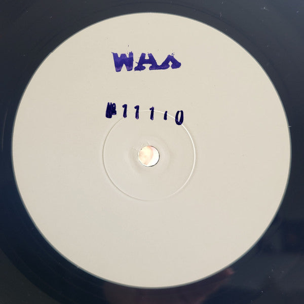 Wax (Shed) – No. 11110