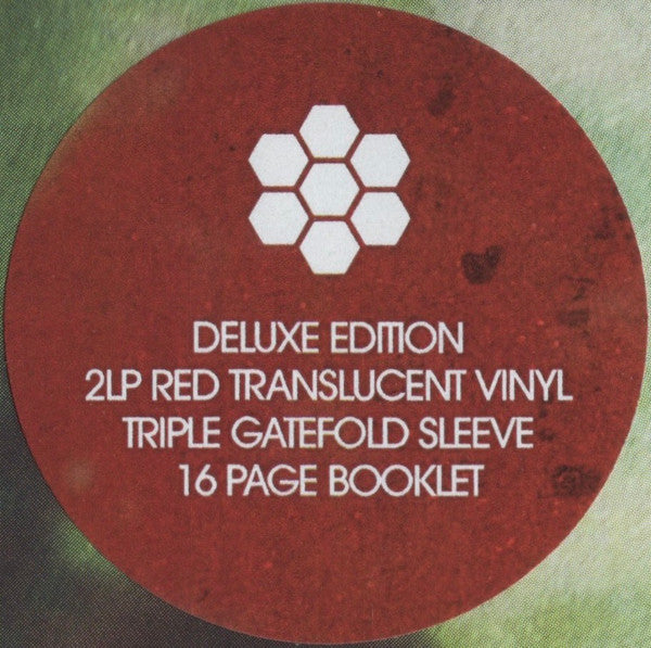 Boards Of Canada – Inferno [Deluxe Edition]