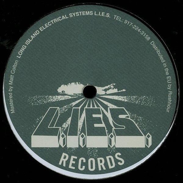 Simoncino – Abele Dance