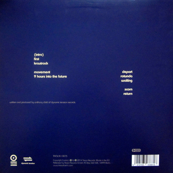 Surgeon – Basictonalvocabulary [2x12"]