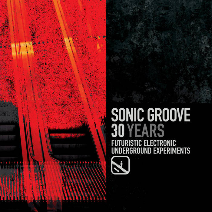 Various - Sonic Groove 30 Years (2xLP)