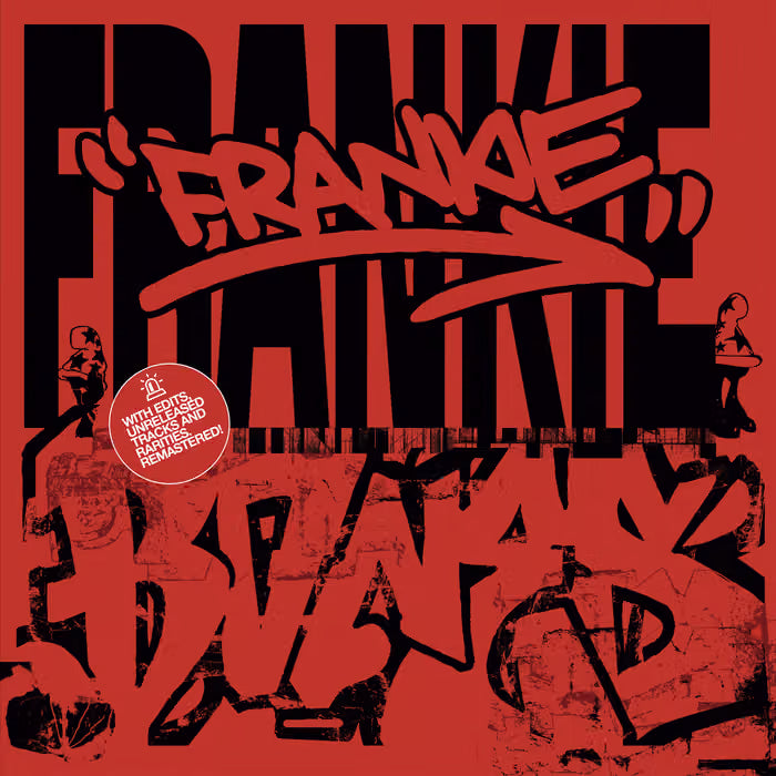Frankie Bones – Ghetto Technics "The Compilation" Vol. 1