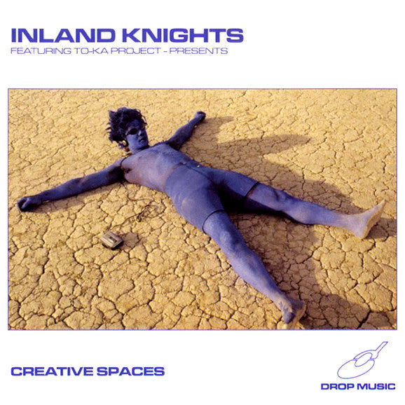 Inland Knights Featuring Toka Project - Creative Spaces