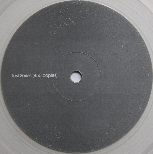 Karl O'Connor & Robert Görl - The Right Side Of Reason 1/3