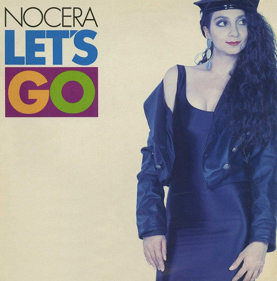 Nocera - Let's Go