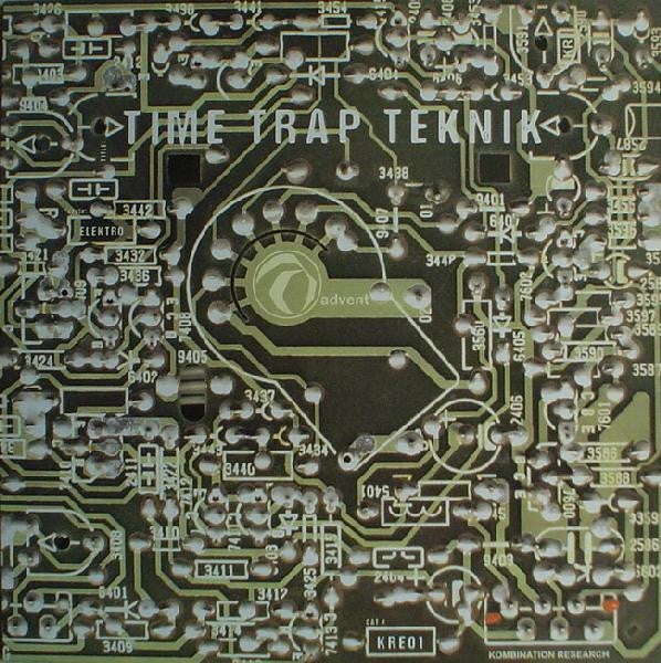The Advent - Time Trap Teknik