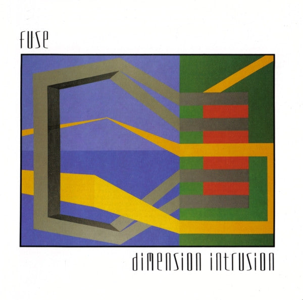 F.U.S.E. - Dimension Intrusion