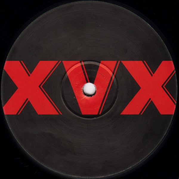 Edge & Dentist - Electro Ghost / Hold Back